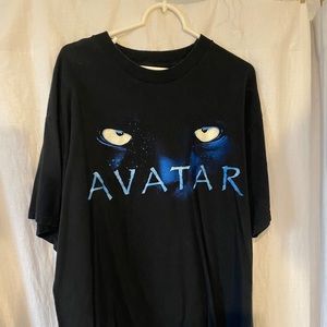 Vintage Avatar Shirt